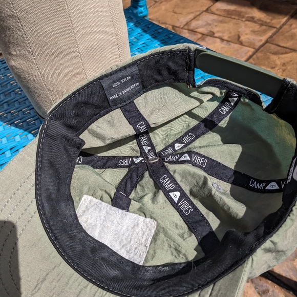 Poler hat - Picture 4 of 4